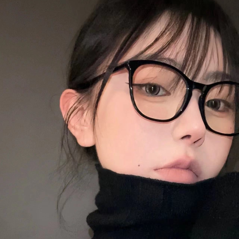 Custom Acetate Vintage Panto Prescription Eyeglass Frames for Women Intellectual Style Oversized Designer Blue Light Glasses Manufacturer China
