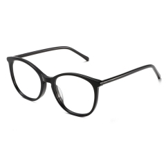 Black/Clear