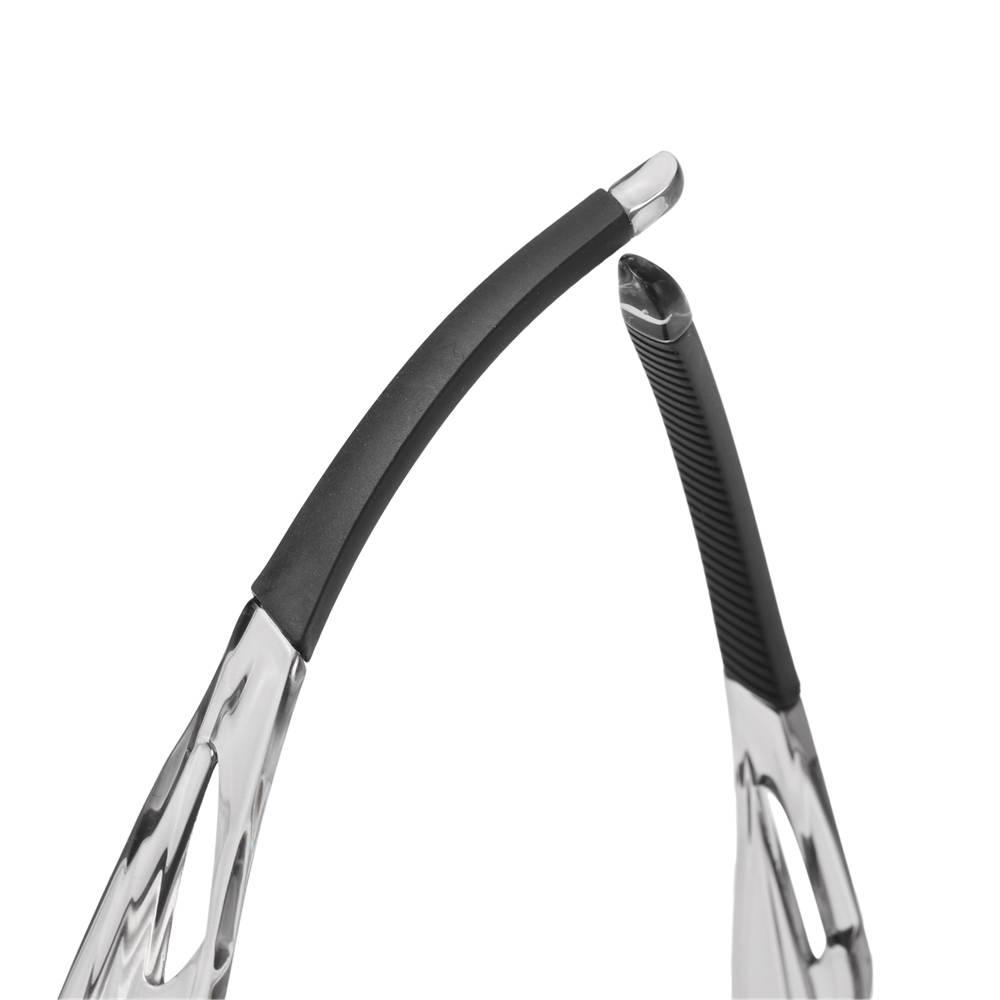 Bulk Order Wrap Around Shield Sports Sunglasses with Prescription Inserts, Adjustable Nose Pads & Vents Polarized Cycling Glasses Manufacturer China