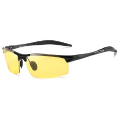 Black/Night Vision