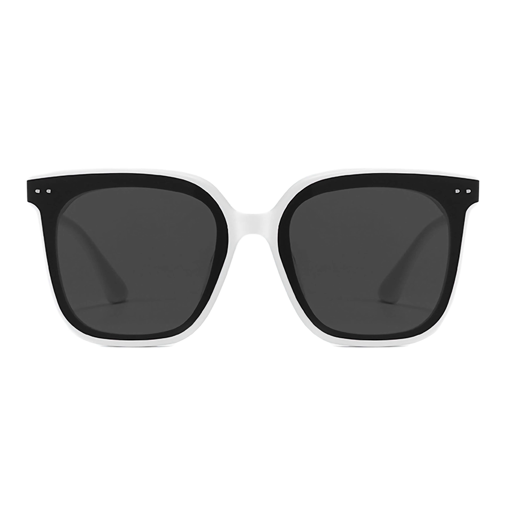Wholesale Ladies Luxury Oversized Square Acetate Sunglasses GM Locell Fashion Designer Shades for Men Private Label Eyewear Manufacturer China