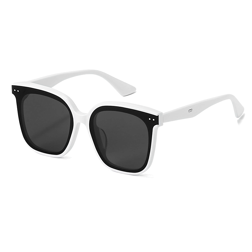 Wholesale Ladies Luxury Oversized Square Acetate Sunglasses GM Locell Fashion Designer Shades for Men Private Label Eyewear Manufacturer China