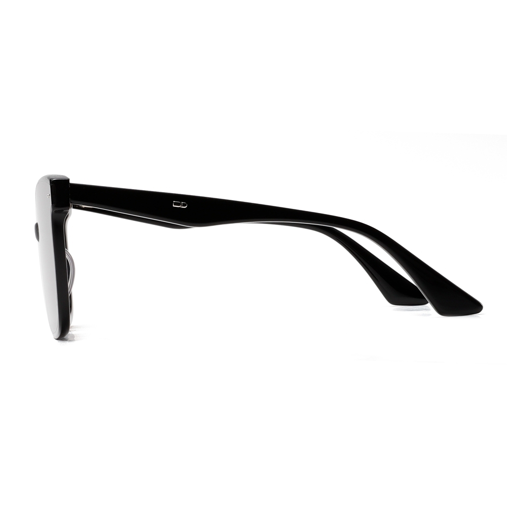 Wholesale Ladies Luxury Oversized Square Acetate Sunglasses GM Locell Fashion Designer Shades for Men Private Label Eyewear Manufacturer China