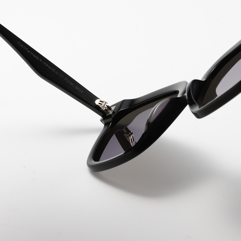 Wholesale Ladies Luxury Oversized Square Acetate Sunglasses GM Locell Fashion Designer Shades for Men Private Label Eyewear Manufacturer China