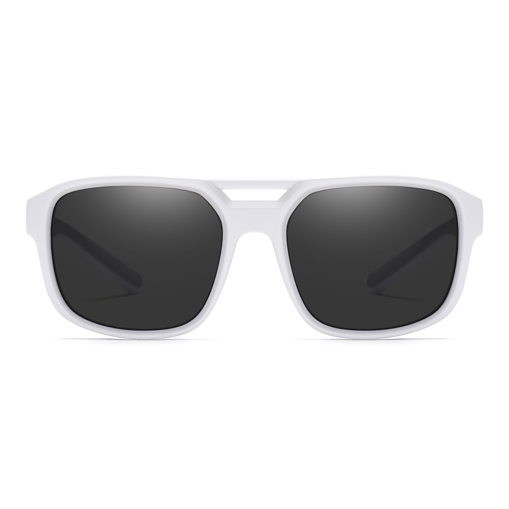 Wholesale Mountain Climbing Sunglasses with Side Shields for Outdoor Activity Protective Sports Eyewear Polarized Glacier Glasses Manufacturer