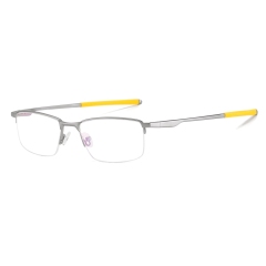 Silver-yellow