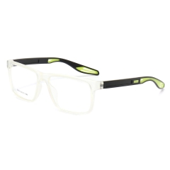 Clear-green