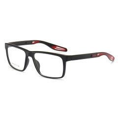 Black-red