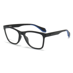 Black-blue