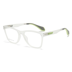 Clear-green