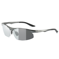 Gun/Photochromic Grey