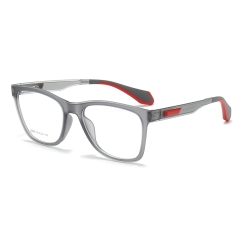 Gray-red