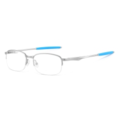 Silver-blue