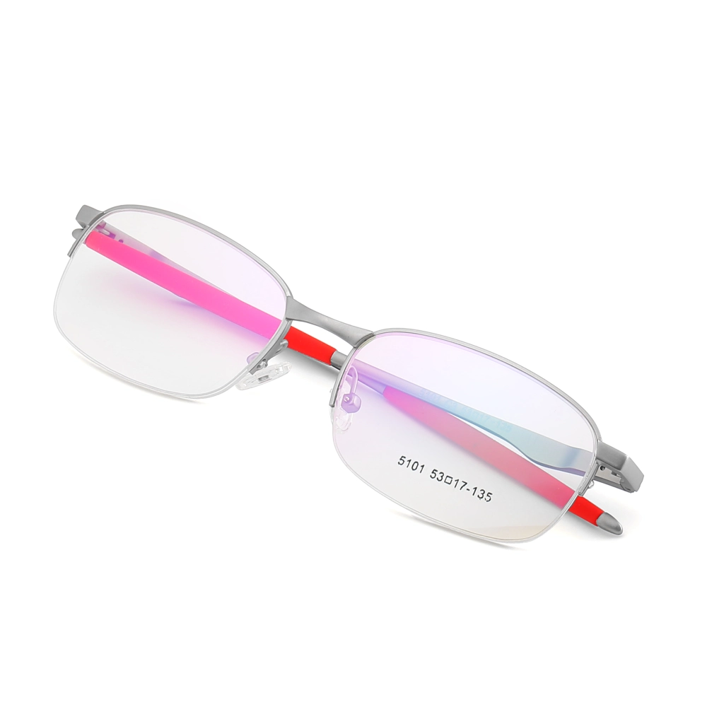 Bulk Order Slightly Rounded Rectangle Glasses with Straight Temples ...