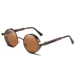 Bronze/Brown