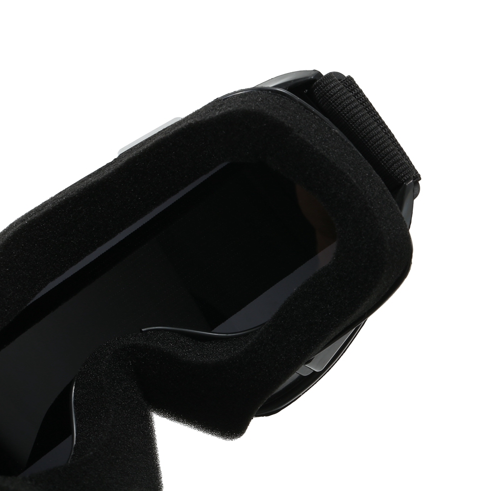 Wholesale Basic Snow Goggles Fit over Glasses with Ventilation Wide Vision Glare Reducing Cylindrical Lens Sports Protective Eyewear Manufacturer