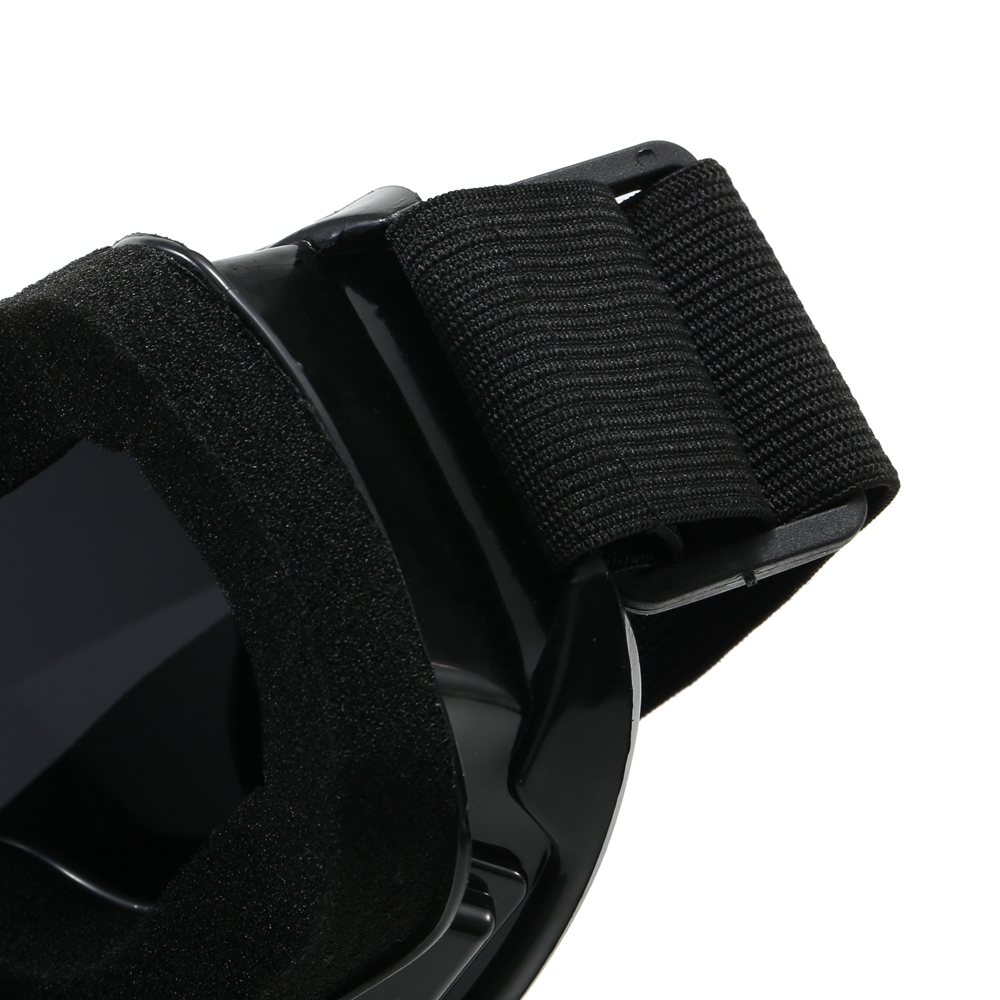 Wholesale Basic Snow Goggles Fit over Glasses with Ventilation Wide Vision Glare Reducing Cylindrical Lens Sports Protective Eyewear Manufacturer