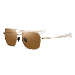Gold/Brown