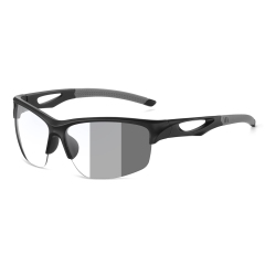 Black/Photochromic Grey