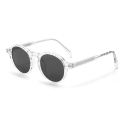 Clear/Grey
