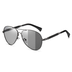 Gun/Photochromic Gray