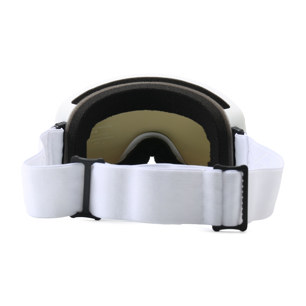 Wholesale High-Performance Ski Goggles for Snowboarding with Breathable Anti-Fog Mirror Coating Double Layer Lens Winter Sports Eyewear Supplier