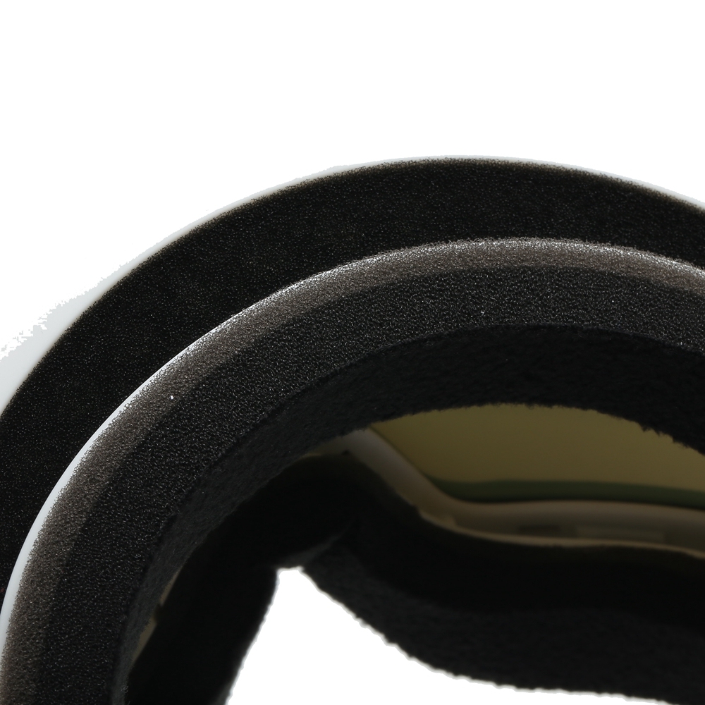 Wholesale High-Performance Ski Goggles for Snowboarding with Breathable Anti-Fog Mirror Coating Double Layer Lens Winter Sports Eyewear Supplier