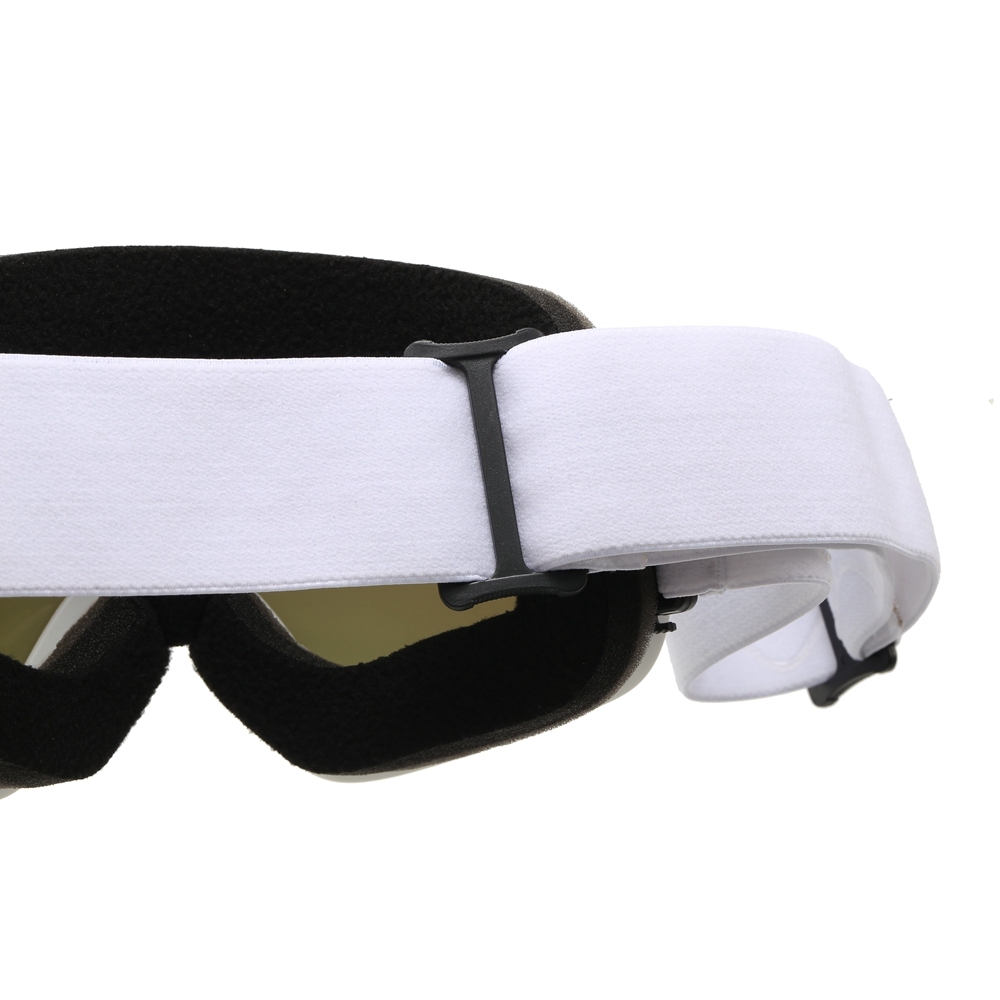 Wholesale High-Performance Ski Goggles for Snowboarding with Breathable Anti-Fog Mirror Coating Double Layer Lens Winter Sports Eyewear Supplier