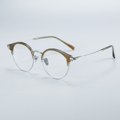 Yellow/Clear