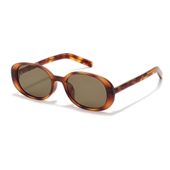 Tortoise/Brown