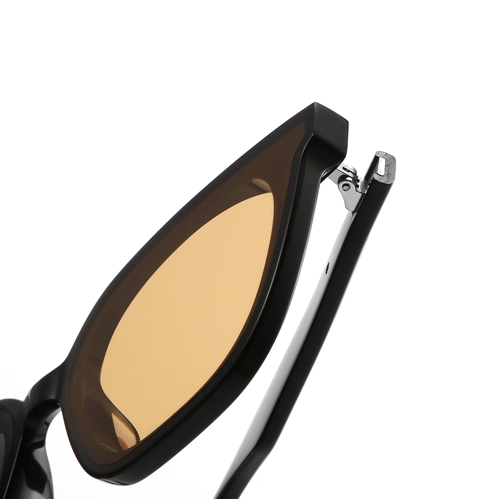 Custom Broad Flared Square Sunglasses High Quality Designer Shades GM Lilit Universally Flattering Sun Glasses Acetate Eyewear Supplier China