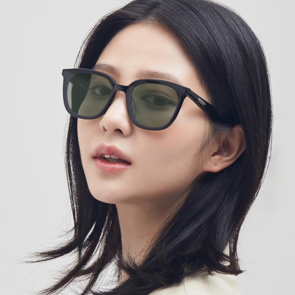 Custom Broad Flared Square Sunglasses High Quality Designer Shades GM Lilit Universally Flattering Sun Glasses Acetate Eyewear Supplier China