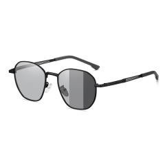 Black/Photochromic Grey