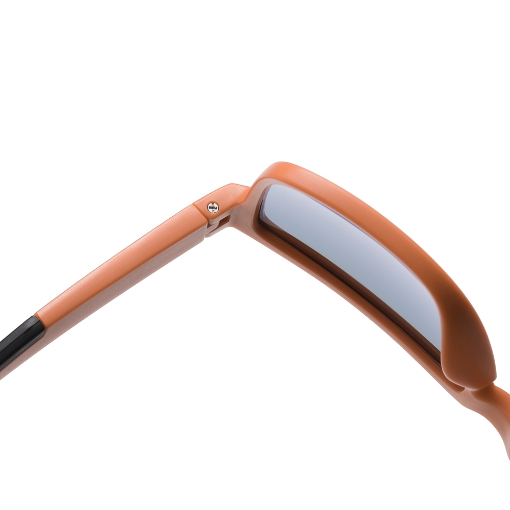 Custom Casual Sports Polarized Glasses Men's Polycarbonate Square Shades for Women Leisure Time Active Lifestyle Sunglasses Wholesale Online
