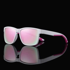 White/Pink Mirror