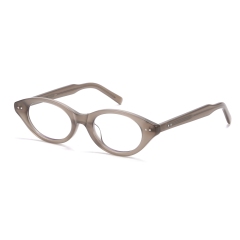 Brown/Clear