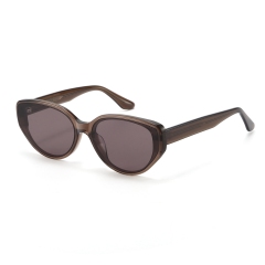 Brown/Purple