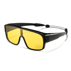 Black/Night Vision