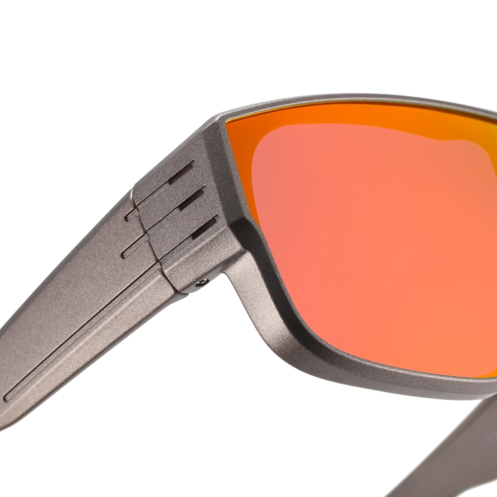 Custom Unisex TR90 Fitover Sports Sunglasses with Strap One Piece Polarized Fishing Glasses That Cover Prescription Eyeglasses Manufacturer China
