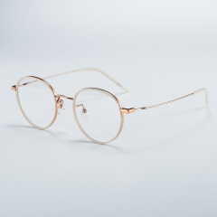 Gold-beige/Clear