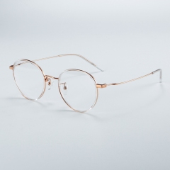 Gold-clear/Clear
