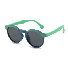 Blue-Green/Grey