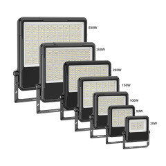 CCT + Watt adjustable