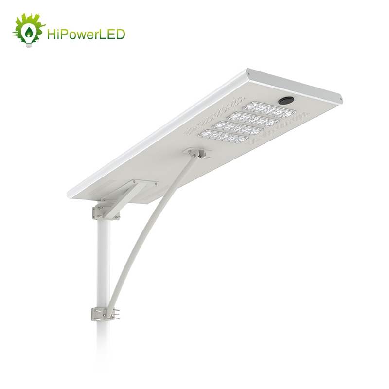 LED Solar Street light - SLS1 Series