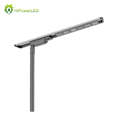 LED Solar Street light - SLS6 Series