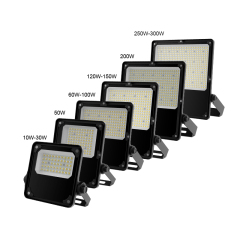 LED Flood Light - FL52 Series