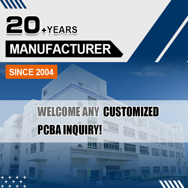 LED PCBA
