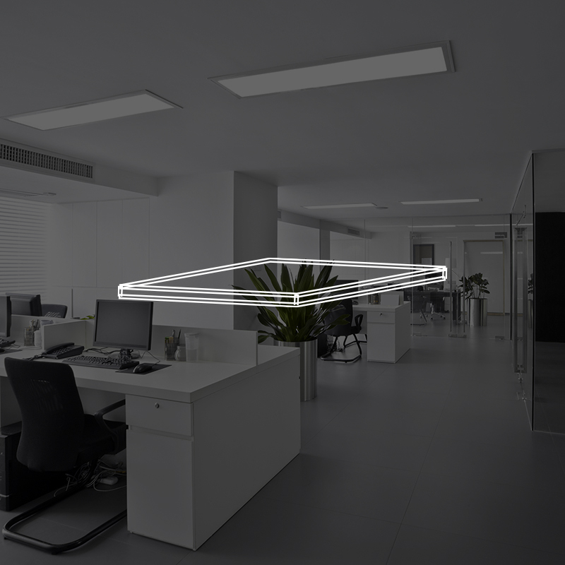 LED Panel Light