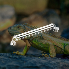 LED Reptile Systems Light