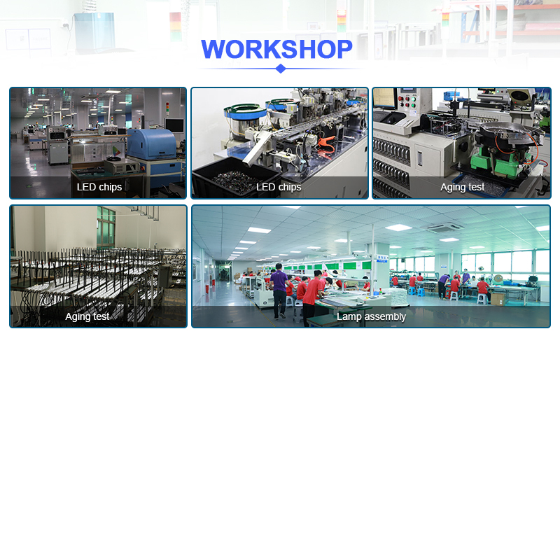LED PCBA